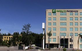 Holiday Inn Express&Suites Queretaro